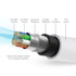 HyperGear 3 ft. (90cm) USB-A to Lightning Cable 15376